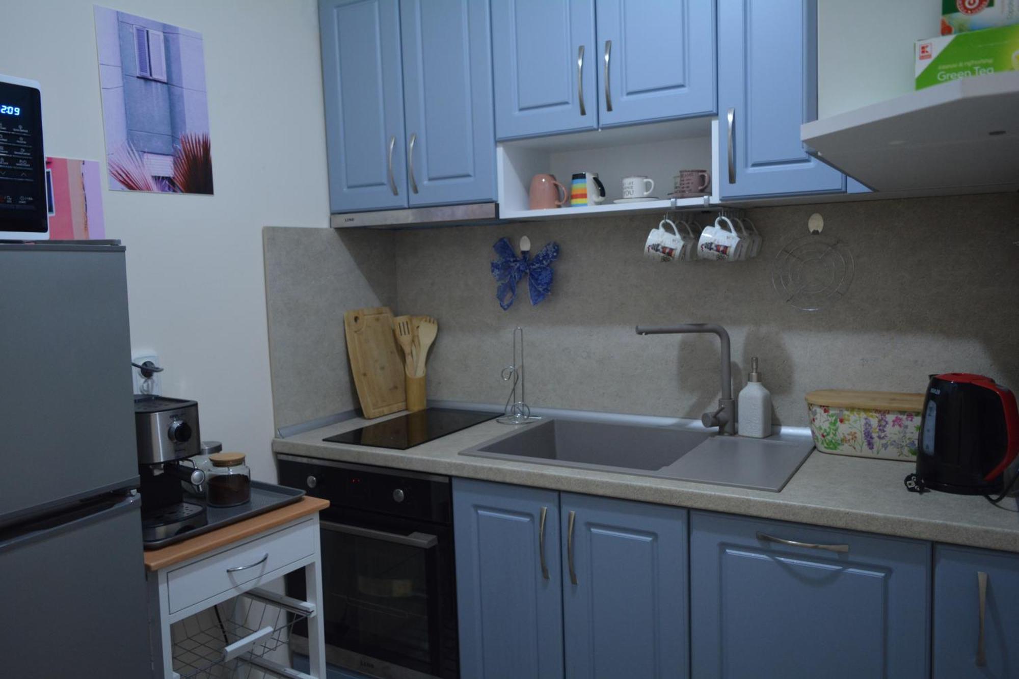 City Center Apartment With A Backyard Burgas ภายนอก รูปภาพ